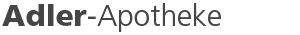 Delitzsch_Adler-Apotheke (119350) Second Logo